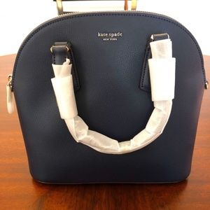 Kate Spade Sylvia Large Satchel